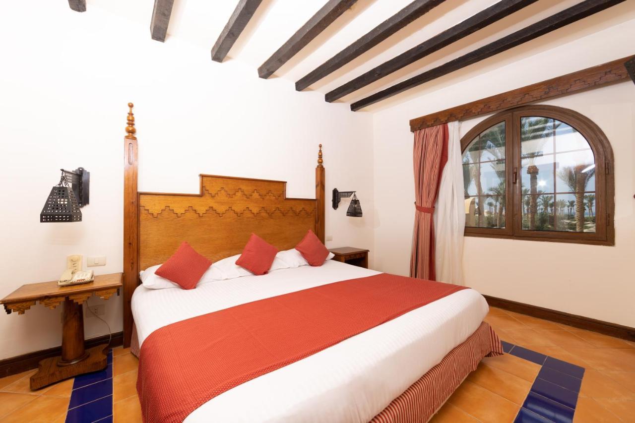 Ośrodek wypoczynkowy Grand Makadi - Couples And Families Only Hurghada