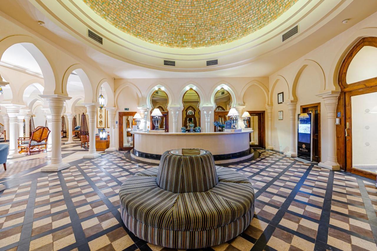 Ośrodek wypoczynkowy Grand Makadi - Couples And Families Only Hurghada